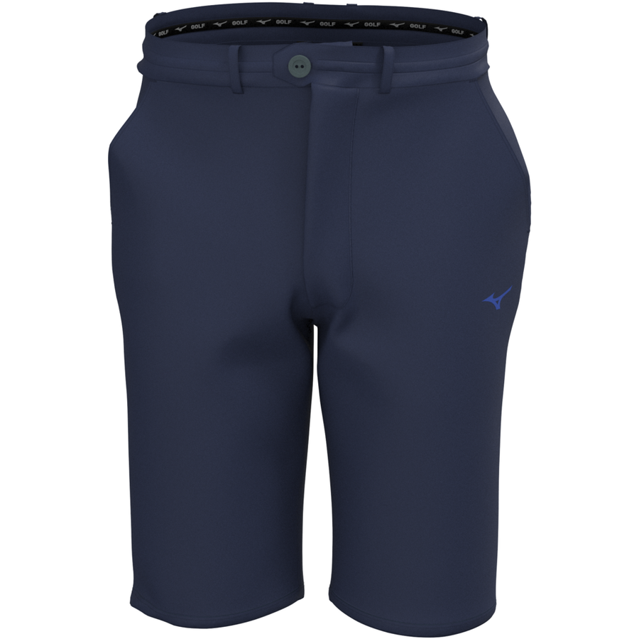 Mizuno Mizuno Challenge Short Navy